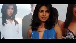 Piranka Chopra Give Succession To Your Life So See This Video