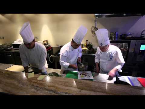 Vídeo: Cozinhando 