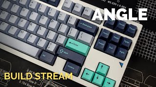 Build: VERTEX Angle - YouTube