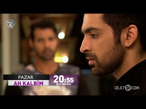 Ah Kalbim 127.Bölüm Fragmanı - 25 Şubat Pazar