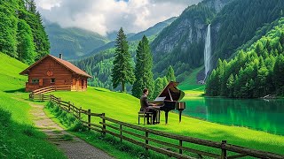 La musique classique apaise et régénère le système nerveux 🌿 Mozart, Beethoven, Chopin, Bach, Debus