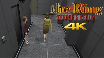 ReDream 1.5.0 | The Ring Terror