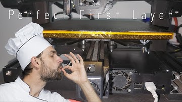 Ender 3 v2 Bed Leveling Hack