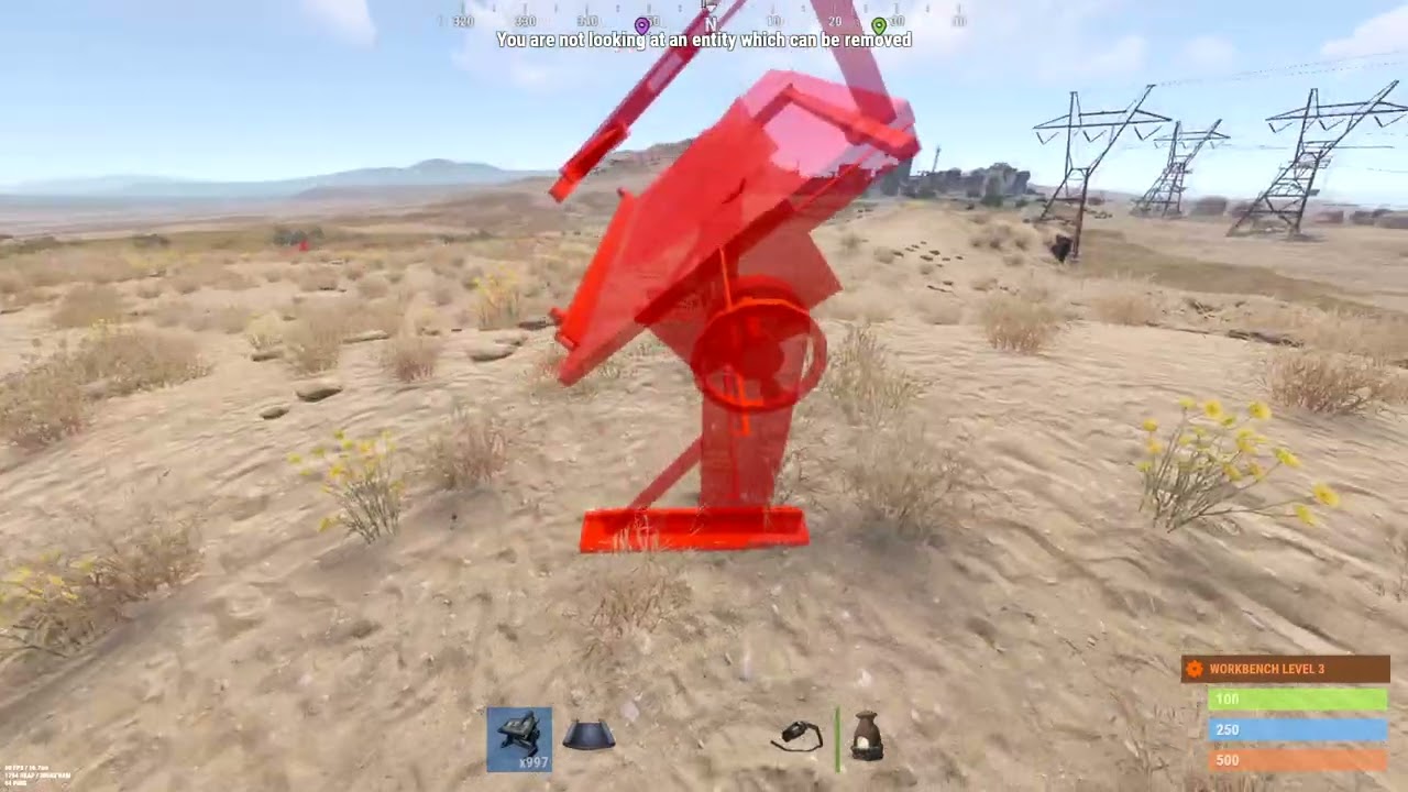 How to Rotate Items in Rust