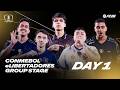 CONMEBOL eLibertadores Group Stage - Day 1