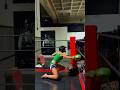 Las aventuras del profe rana 🐸 #muaythai #mma #boxing
