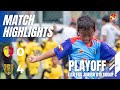 HIGHLIGHTS - KBBJ 0-4 HARIMAU UNITED FC - PLAYOFF LIGA FAS JUNIOR U10 GROUP C (WEEK2)