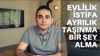 ZOR VE ÖNEMLİ KARARLARI NASIL ALIRSIN? BENİM DENEYİMLERİM