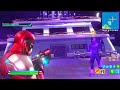 NEW SHADOW DEADPOOL *BOSS* in Fortnite Update!