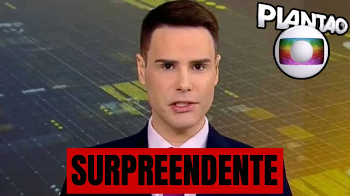 Luiz Bacci QUEBRA SILÊNCIO sobre sua SAÍDA da RECORD!