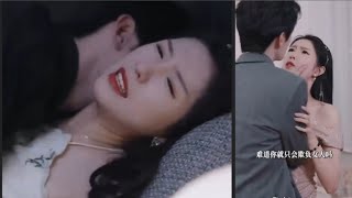 Forced marriage Chinese drama Hindi Explanation || Forced Love Chinese drama Hindi dubbed.