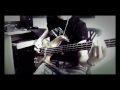 Pull me under - Dream Theater - Bass cover