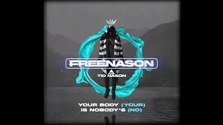 Tio Nason - BodyLuv ( Audio   Lyrics)