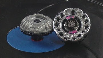 EPIC Battle Prototype Nemesis 195RD VS Archer Gargole SA165WSF HD! AWESOME