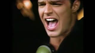 Ricky Martin - Livin' La Vida Loca, Full HD (Digitally Remastered and Upscaled)