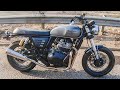 0100 kmph in 5 seconds indias fastest royal enfield interceptor 650 top speed acceleration