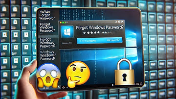 How to be safe from bypass windows password | how to crack windows password | hindi