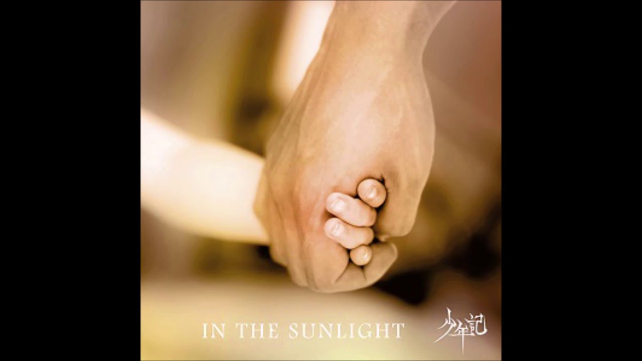 少年記 涙の唄声