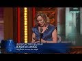 Acceptance Speech Jessica Lange Best Leading Actress In A Play 2016 Acceptance Speech Jessica Lange Best Leading Actress In A Play 2016