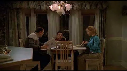 The Sopranos - Jackie's Dead