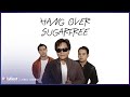 Sugarfree - Hang Over (Lyric Video)