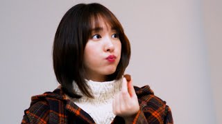 新垣結衣、おちゃめな表情でおどける！？「メルティーキッス」12年目は北海道弁にも初挑戦