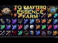 To καλύτερο Essence Farm. POE 3.24