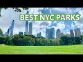 Best Parks to Visit in NYC (NYC Park Guide)