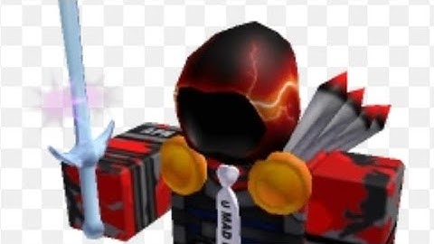 There was a hacker in auto Rap battles (Roblox)