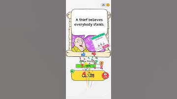 Braindom 2 Level 234 Walkthrough Solution