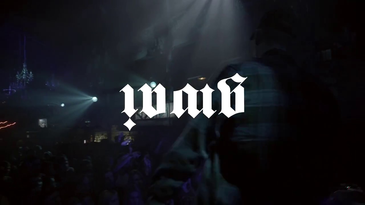 Kindy King – SHIFT [prod. by Internet Shelter] live