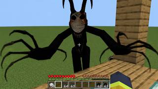 Don't Cry Addon 3D UPDATE in Minecraft PE screenshot 2