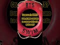 conoscete i bts?