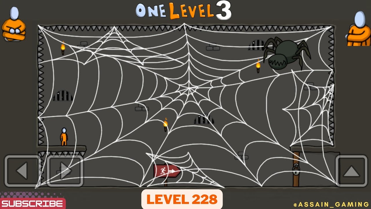 One Level 3 Level 228