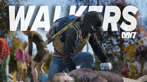 Finishing An Quest Of Ages !challenge !hrs - DayZ 1440p