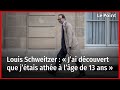 Louis Schweitzer : « J’ai découvert que j’étais athée à l’âge de 13 ans »