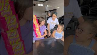  Ela PEGOU TUDO!!! Maria Clara, Julia e Henrique! 