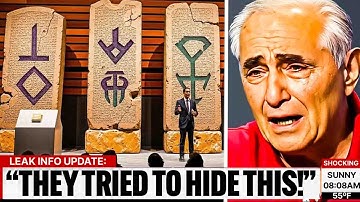 Assyriologist Samuel Noah Kramer Just Revealed Hidden Knowledge on The Sumerians