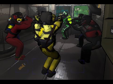 Lethal Company Geddan