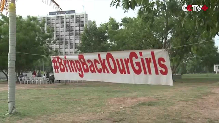 Bring Back Our Girls Group Continues Search for Abducted Chibok Girls