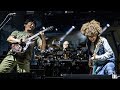 The String Cheese Incident - "Close Your Eyes" + Taz Niederauer - 420 Fest - Atlanta, GA