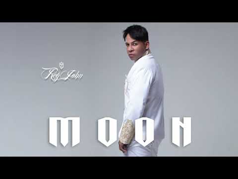 Rey John - Luna (Official Audio)