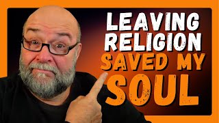 The Joy of Leaving Catholicism:  How Life Blossoms Beyond the Church Wealth