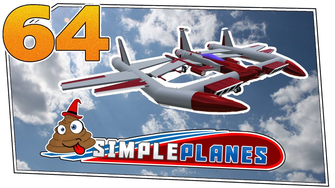 Simple planes машины