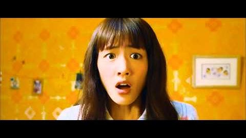 【 映画 ひみつのアッコちゃん 】予告編