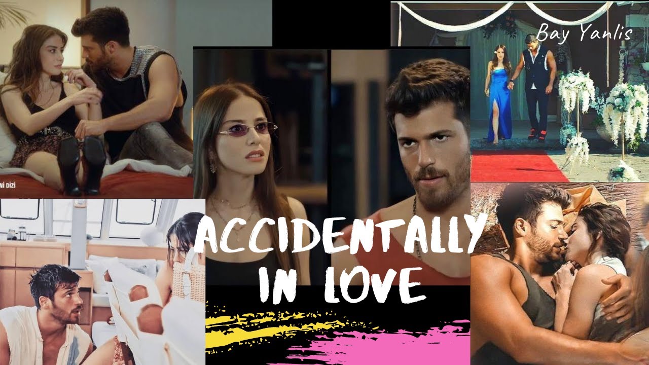 Ezgi & Özgür I Accidentally In Love I Bay Yanliş I [ENG/ESP SUBS] [Part 1]