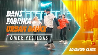 Ezhel & Murda - Bir Sonraki Hayatımda Gel  | Urban Dance | Dans Fabrika Resimi