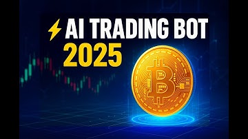 🤖 AI Crypto Bot 2025 | Automated Trading on Binance, Bybit, KuCoin & Beyond 🚀