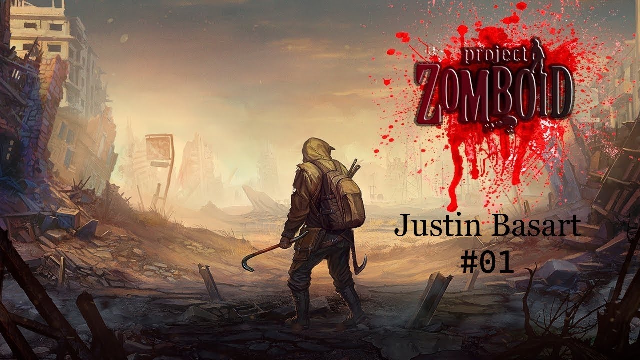 Les débuts de Justin Basart à Riverside. PZ B42 apocalypse #01 - YouTube