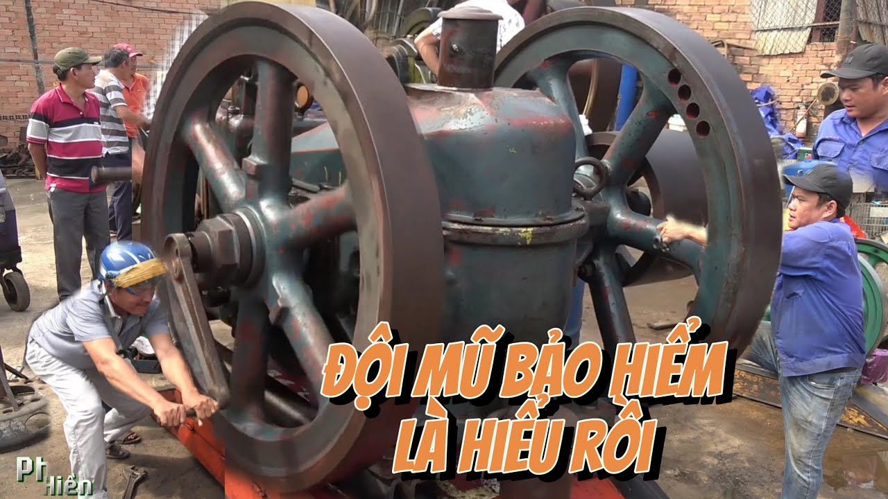 Một Thời Chỉ Có Bá Hộ Mới Sở Hữu Nổi-Giờ Đây Ai Cũng Sợ Vì Mỗi Lần Khơi Động Quy Động Cả Xóm